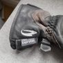 motorbike gloves Image 5