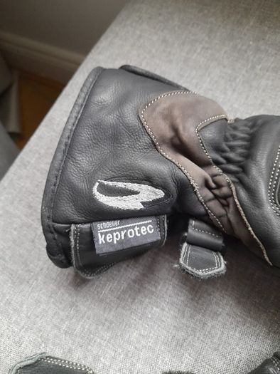 motorbike gloves