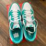 Nike Dunk Low SE Clear Jade  UK14 / EU49.5 Image 2