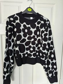 Womens jumper