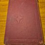 The Royal Edition antique (c. 1880) "Gounod's Faust" opera in five acts; excellent Eastlake Lyre cover; Chorley; edited by Arthur Sullivan Image 9
