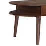 Coffee Table 100x50x46 cm Image 7