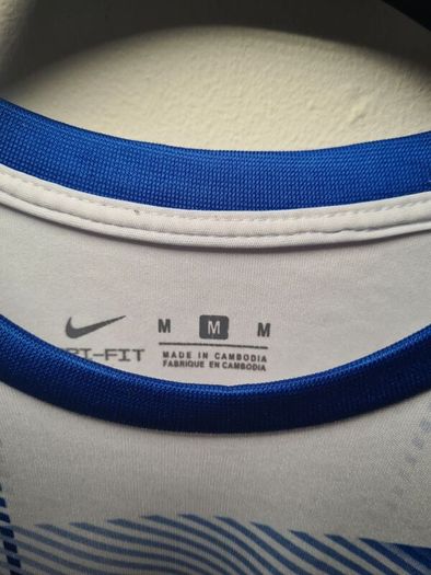 mens GREECE football jersey shirt 2023- 2024 size medium