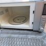 microwave Delonghi Image 3
