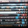 Clint Eastwood Dvd Collection Bundle Dirty Harry, Good Bad And Ugly Etc Image 3