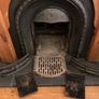 Grant Back Boiler and Iron Fireplace Insert Image 2