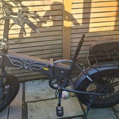 electric bike