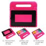 For Huawei MatePad 10.4 2022 Kids Case Shockproof Cover With Stand - Pink Image 5