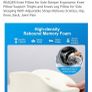 Knee Support Pillow Image 5
