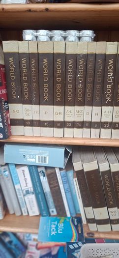 Encyclopedia
