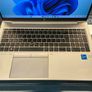 Hp Elitebook 850 G8 15.6" Intel Core I5-1145g7 (11th Gen) 16gb Ram 756gb Ssd (500gb + 256gb) Windows 11 Pro Wifi/ Silver Image 4