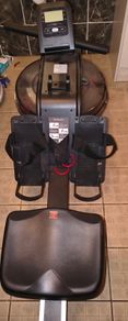 Water Rowing Machine