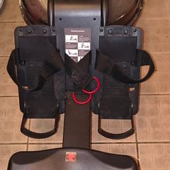 Water Rowing Machine