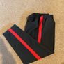 Pull& bear trousers/M Image 9