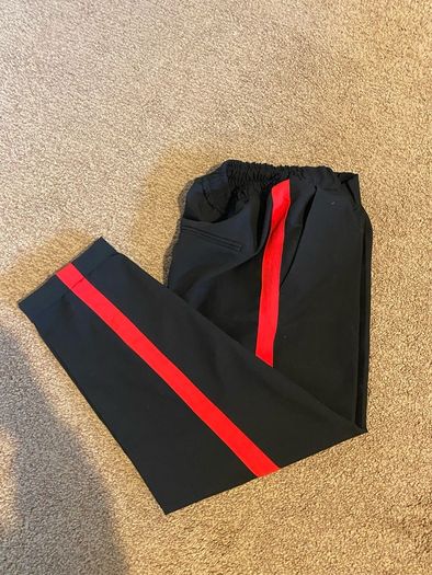 Pull& bear trousers/M