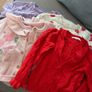 HUGE Baby girl bundle 18-24mth Image 8