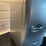 Chili Mini Fridge 17ltr - Silver Image 8