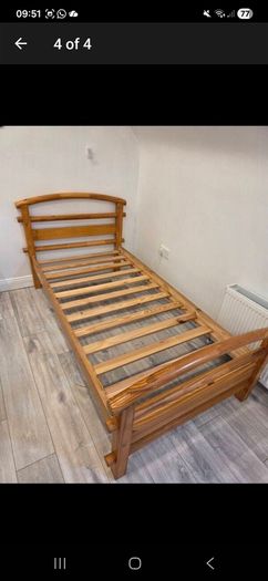 Single Bed