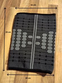 Elastic Thigh Support