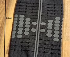 Elastic Thigh Support