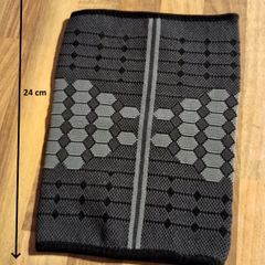 Elastic Thigh Support