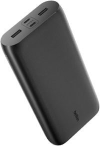Belkin USB C Portable Charger 20000mAh