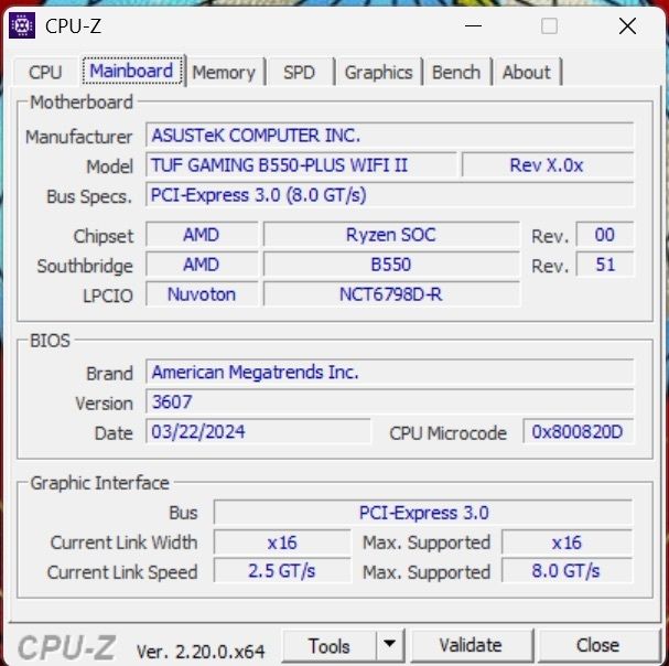 AMD Ryzen AM4 Bundle