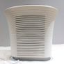 HoMedics TotalClean AP-25A-GB True HEPA Tower Air Purifier | White Image 9