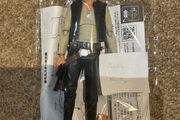S.H. Figuarts Star Wars Figures for Sale