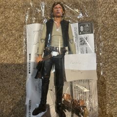 S.H. Figuarts Star Wars Figures for Sale