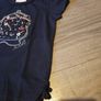 jasper conran navy tee Image 3