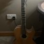 12 string guitar Image 2