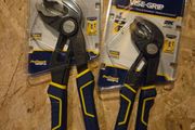 Irwin grips