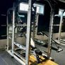 Indigo fitness 1000kg rated old school power rack Image 5