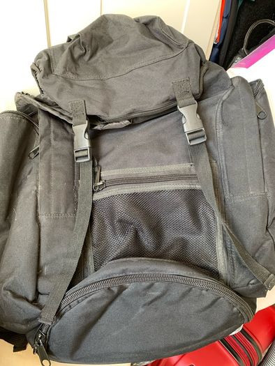 ruck sack