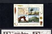 2018 Great Britain Royal Mail Miniature Sheets Pack with all miniature sheets issue in the year Mint Never Hinged (MNH)