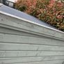 8ft x 6ft Timber Garden Shed Image 5