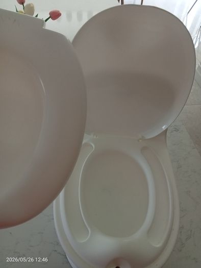 Nuby Potty