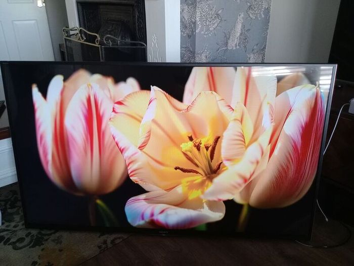 Sony Bravia 55" FHD Smart TV kdl-55w955b
