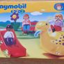 BRAND NEW Playmobil 6748 Children's Playground Playset Image 6