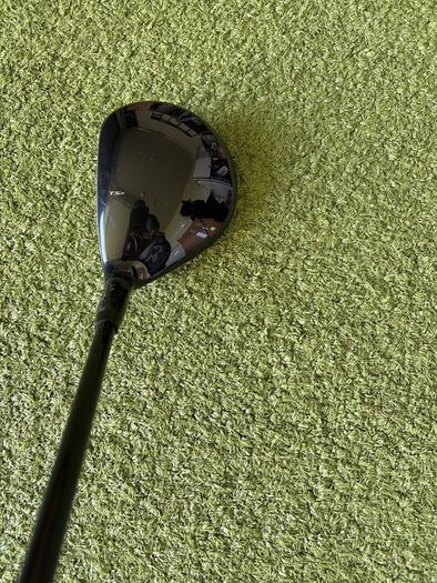 Titleist TSR3 3 Wood