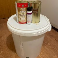 Beer Brewing Equipment