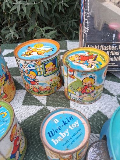 Toy Bundle Collection