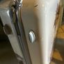 Parfois Cabin Size Case and Matching Bag Image 5