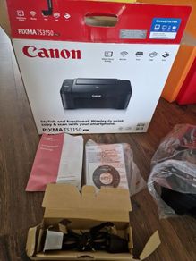 canon wireless printer