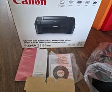 canon wireless printer