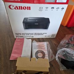 canon wireless printer