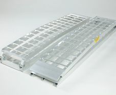 Extra Wide Ramps (Ride-ons, Quad bikes etc)