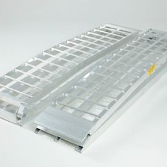 Extra Wide Ramps (Ride-ons, Quad bikes etc)