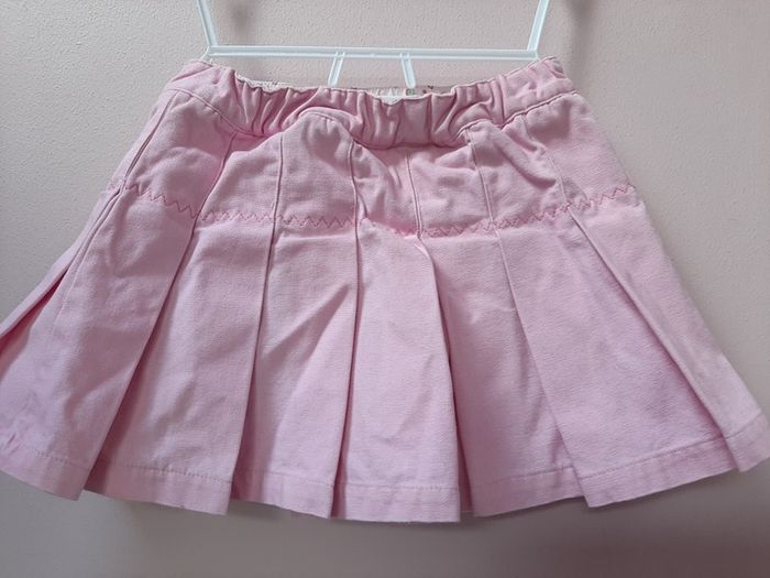 minnie mouse shorts/skirt